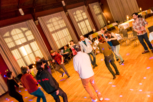 Betriebsfeier in goslar, Veranstaltung mit dj goslar