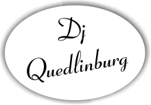dj Quedlinburg, eventdj, discjockey