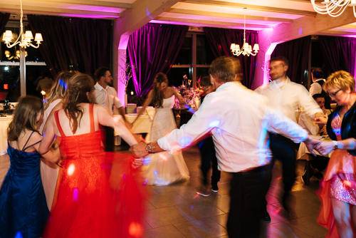 hochzeit mit dj Wernigerode